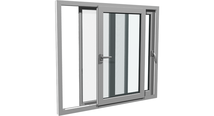 Sürme pencereler su alır mı ?